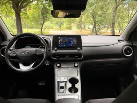 Hyundai Kona, снимка 17