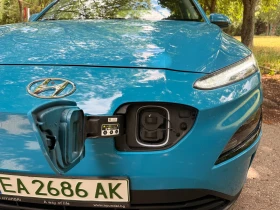 Hyundai Kona, снимка 9