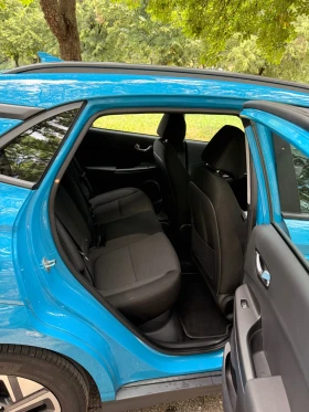 Hyundai Kona, снимка 14