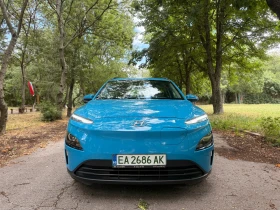 Hyundai Kona, снимка 1
