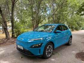 Hyundai Kona, снимка 8