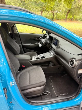 Hyundai Kona, снимка 15