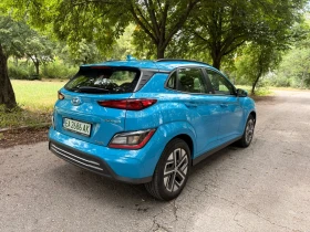 Hyundai Kona, снимка 4