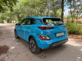 Hyundai Kona, снимка 6