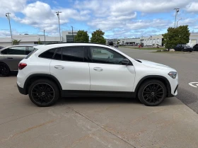 Mercedes-Benz GLA 250 4MATIC | CARFAX | БЕЗ ИНЦИДЕНТИ, снимка 4