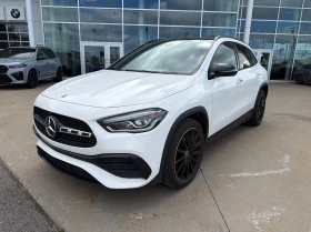 Mercedes-Benz GLA 250 4MATIC | CARFAX | БЕЗ ИНЦИДЕНТИ, снимка 1