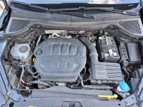 Skoda Karoq 4x4 SPORTLINE TSI, снимка 17