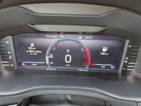 Skoda Karoq 4x4 SPORTLINE TSI, снимка 11