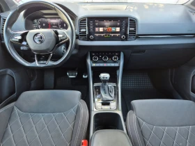 Skoda Karoq 4x4 SPORTLINE TSI, снимка 9
