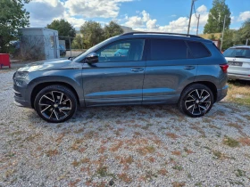Skoda Karoq 4x4 SPORTLINE TSI, снимка 8