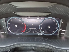 Skoda Karoq 4x4 SPORTLINE TSI, снимка 12