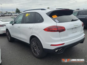 Porsche Cayenne, снимка 4