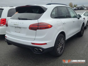 Porsche Cayenne, снимка 3