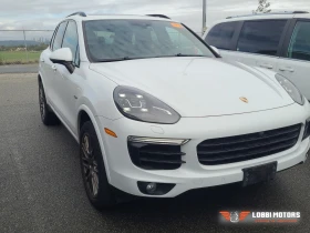 Porsche Cayenne, снимка 2