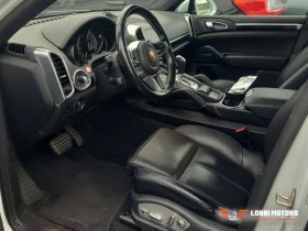 Porsche Cayenne, снимка 5