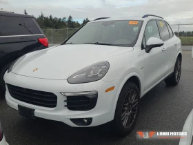 Porsche Cayenne, снимка 1