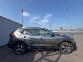 Nissan X-trail, снимка 12