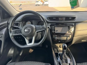 Nissan X-trail, снимка 4
