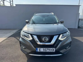 Nissan X-trail, снимка 14