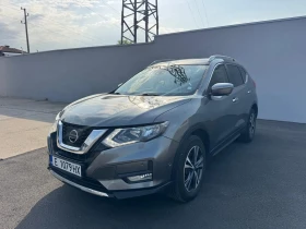Nissan X-trail, снимка 13