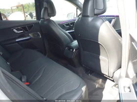 Mercedes-Benz EQE 350+ Suv, снимка 8