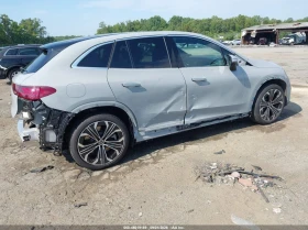 Mercedes-Benz EQE 350+ Suv, снимка 4