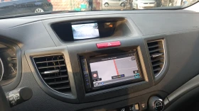 Honda Cr-v 1.6i DTEC-Koja, Navi, Led, Xenon | Mobile.bg    6