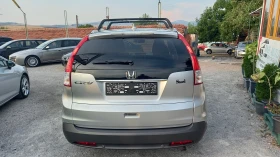 Honda Cr-v 1.6i DTEC-Koja, Navi, Led, Xenon, снимка 5