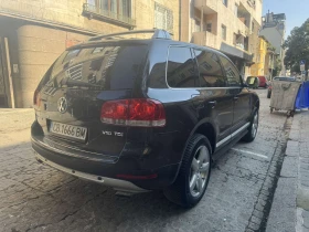 VW Touareg 5.0 TDI KING KONG, снимка 4