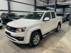 VW Amarok 3.0 TDI 4MOTION ЛИЗИНГ, снимка 3