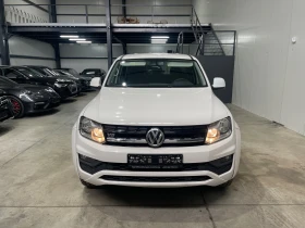 VW Amarok 3.0 TDI 4MOTION ЛИЗИНГ, снимка 2