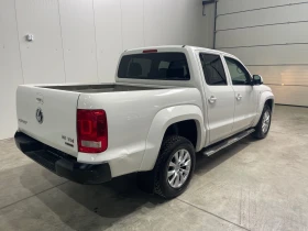 VW Amarok 3.0 TDI 4MOTION ЛИЗИНГ, снимка 6