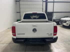 VW Amarok 3.0 TDI 4MOTION ЛИЗИНГ, снимка 5