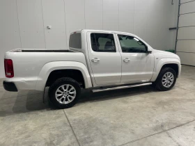 VW Amarok 3.0 TDI 4MOTION ЛИЗИНГ, снимка 7