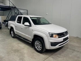 VW Amarok 3.0 TDI 4MOTION ЛИЗИНГ, снимка 1