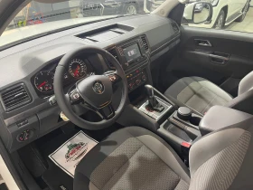 VW Amarok 3.0 TDI 4MOTION ЛИЗИНГ, снимка 9