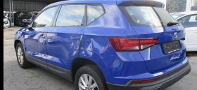 Seat Ateca 1.0TSI 22000  | Mobile.bg    3