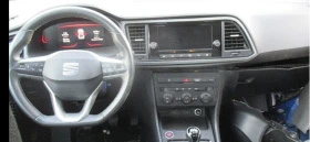 Seat Ateca 1.0TSI 22000 , снимка 5