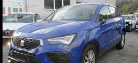 Seat Ateca 1.0TSI 22000  | Mobile.bg    2