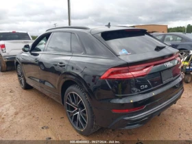 Audi Q8 55 TFSI* B&O* Matrix* Distronic* Диг.табло* Обдух* - [3] 