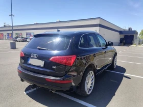 Audi Q5, снимка 3