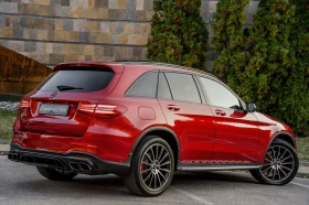 Mercedes-Benz GLC 350 d* AMG* 4MATIC* NIGHT PACK* HEAD UP* 360CAM* BURM*, снимка 5