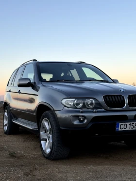 BMW X5, снимка 5