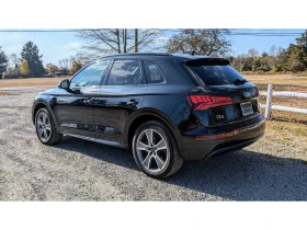 Audi Q5 2020* Digital* Matrix* камера* м.точка* keyless, снимка 4