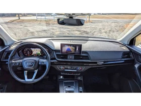 Audi Q5 2020* Digital* Matrix* камера* м.точка* keyless, снимка 6