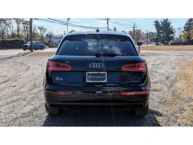 Audi Q5 2020* Digital* Matrix* камера* м.точка* keyless, снимка 3