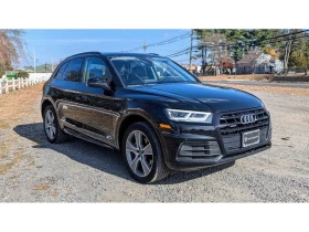 Audi Q5 2020* Digital* Matrix* камера* м.точка* keyless, снимка 2