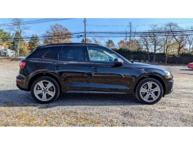 Audi Q5 2020* Digital* Matrix* камера* м.точка* keyless, снимка 11