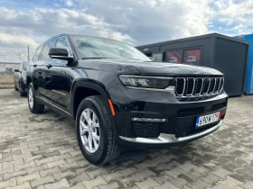 Jeep Grand cherokee 3.6 LIMITED, снимка 4