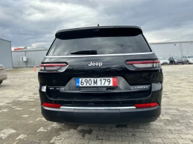 Jeep Grand cherokee 3.6 LIMITED, снимка 7